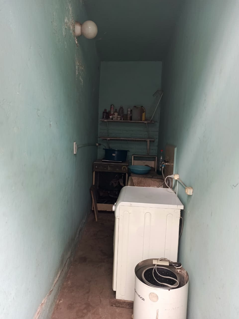 Venta - Casa en Juan Bautista Alberdi 1387, San Antonio de Padua - Foto 27