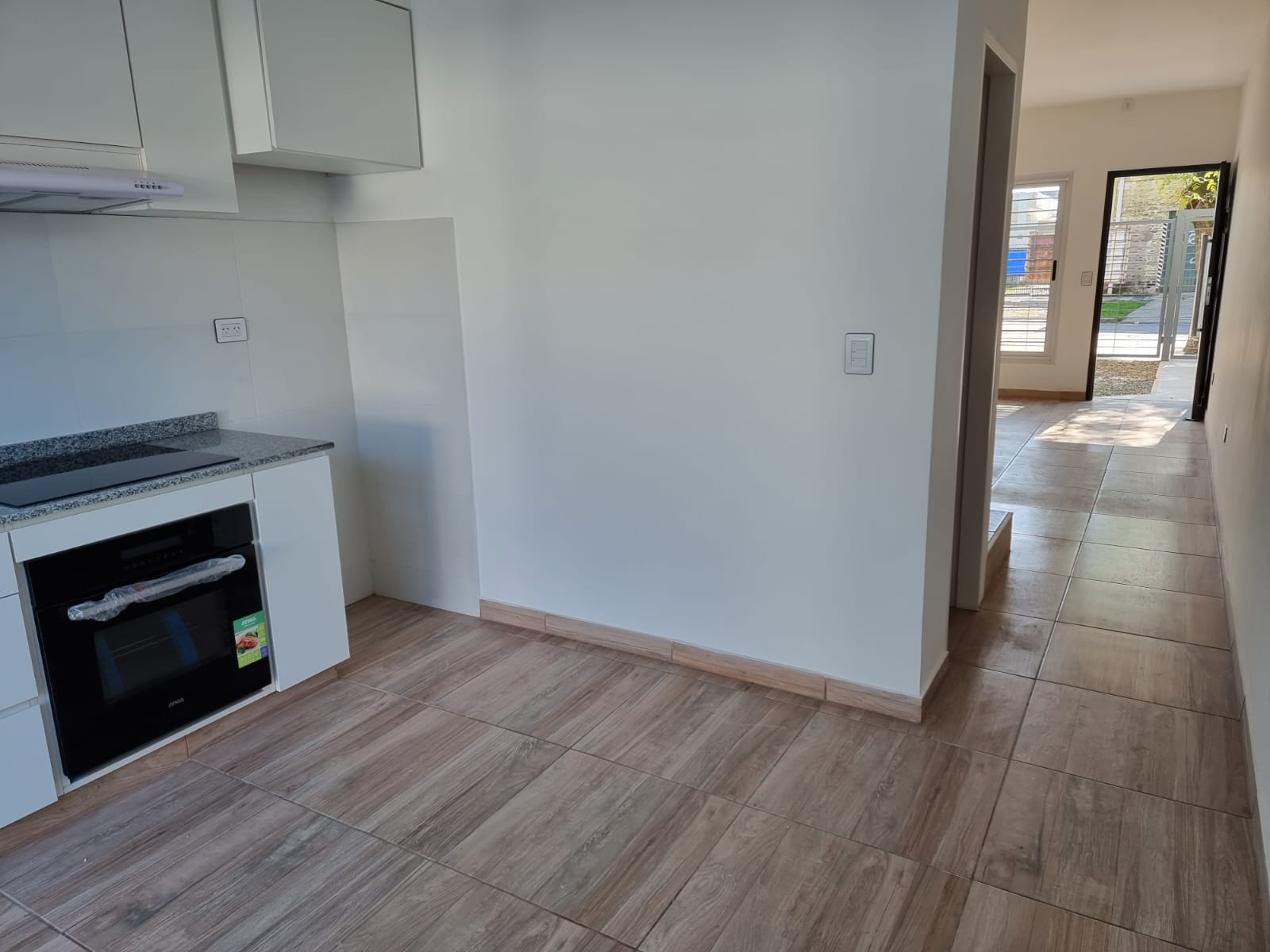 Venta - Departamento en Teniente Fernández 3510, Castelar - Foto 4