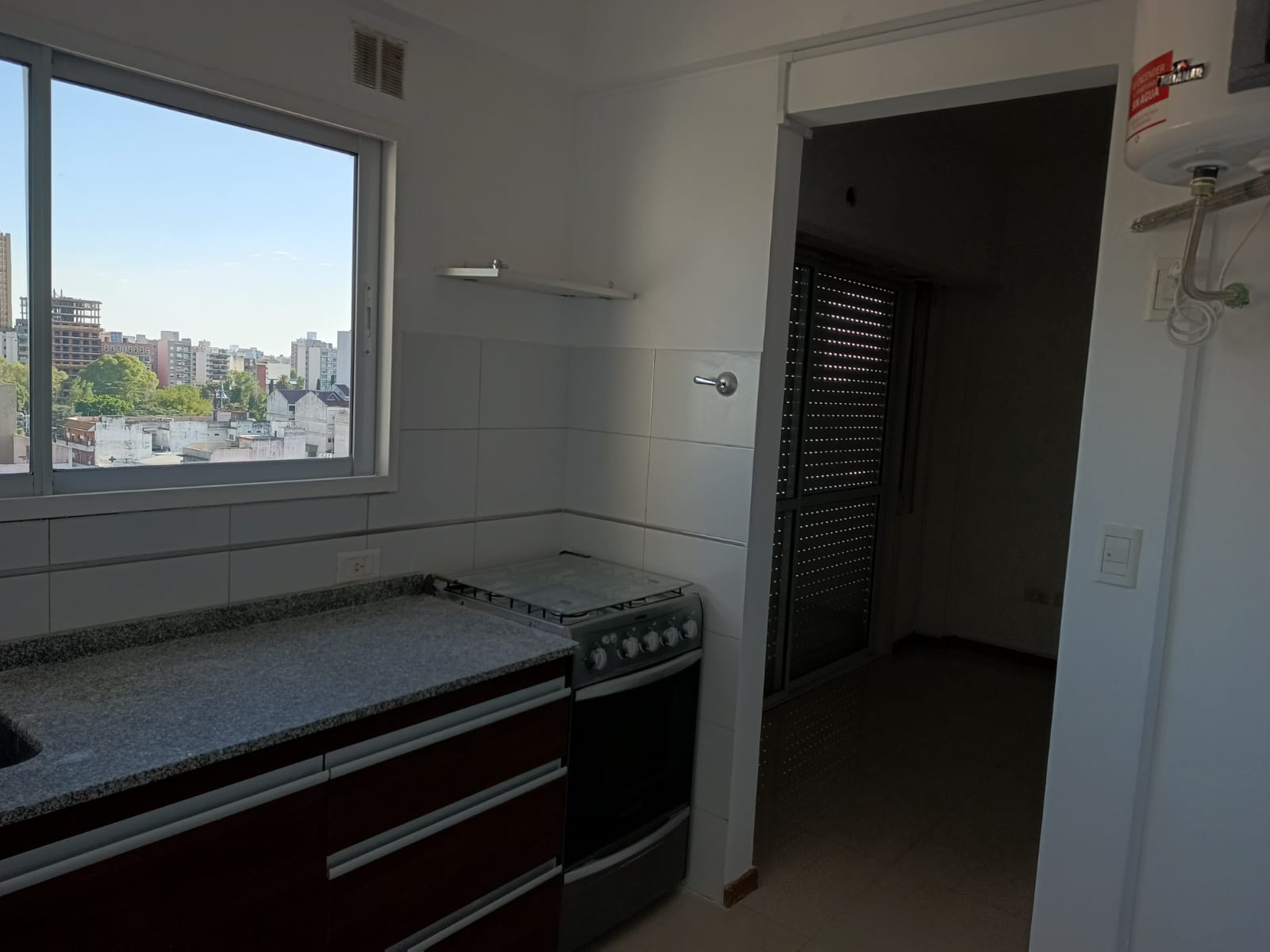 Alquiler - Departamento en Wenceslao de Tata 4672, Caseros - Foto 6