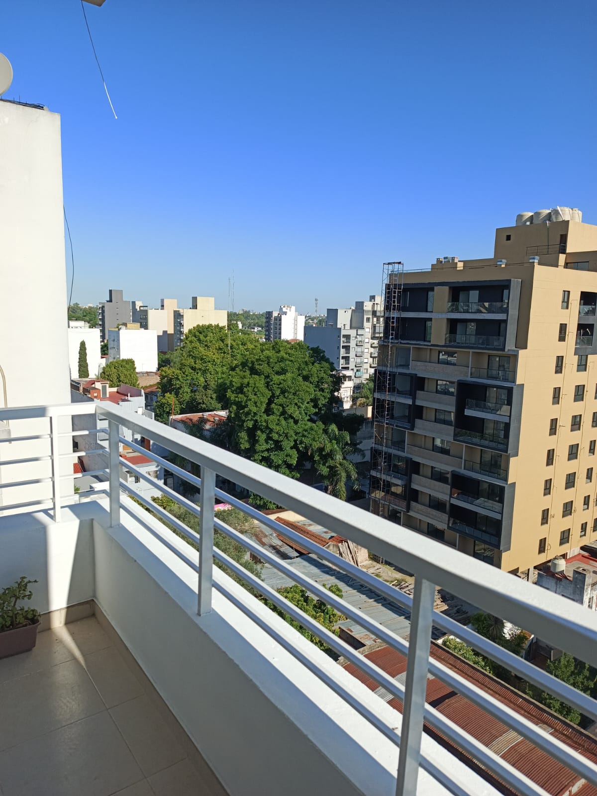 Alquiler - Departamento en Wenceslao de Tata 4672, Caseros - Foto 12