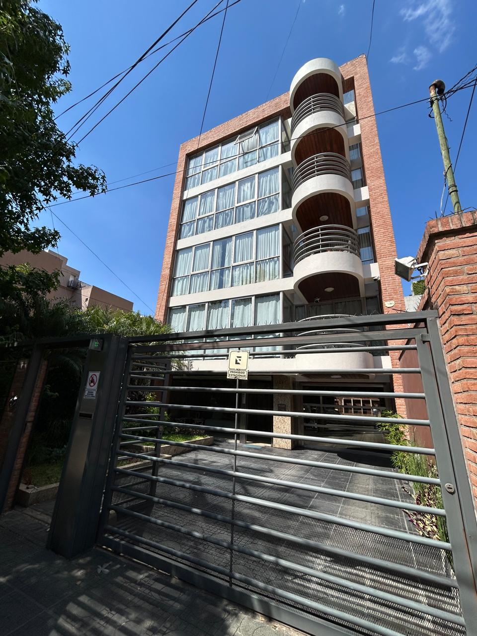 Venta - Departamento en Nicolás Avellaneda 1041, Castelar - Foto 1