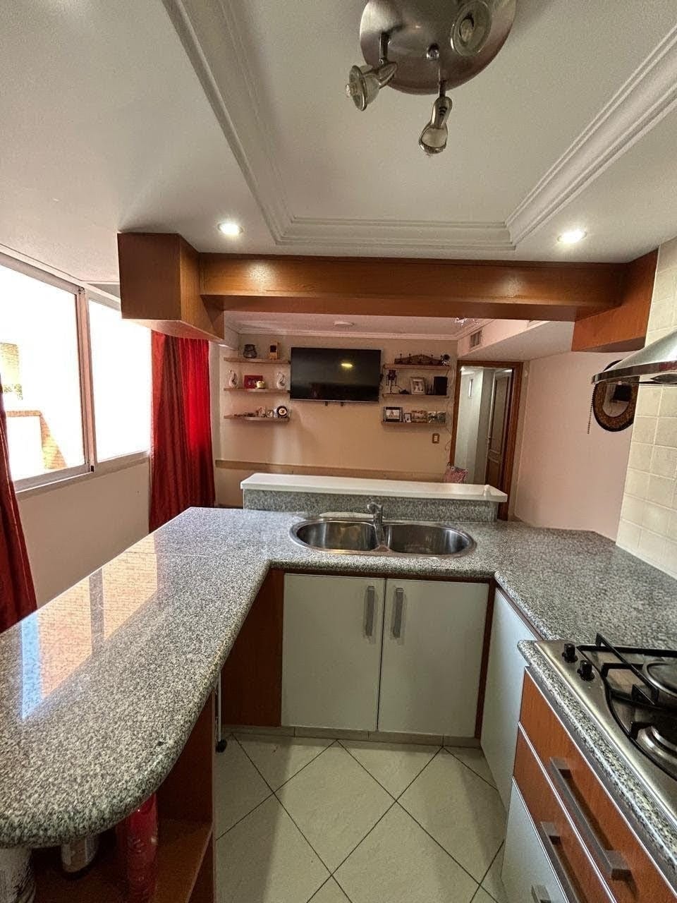 Venta - Departamento en Nicolás Avellaneda 1041, Castelar - Foto 18