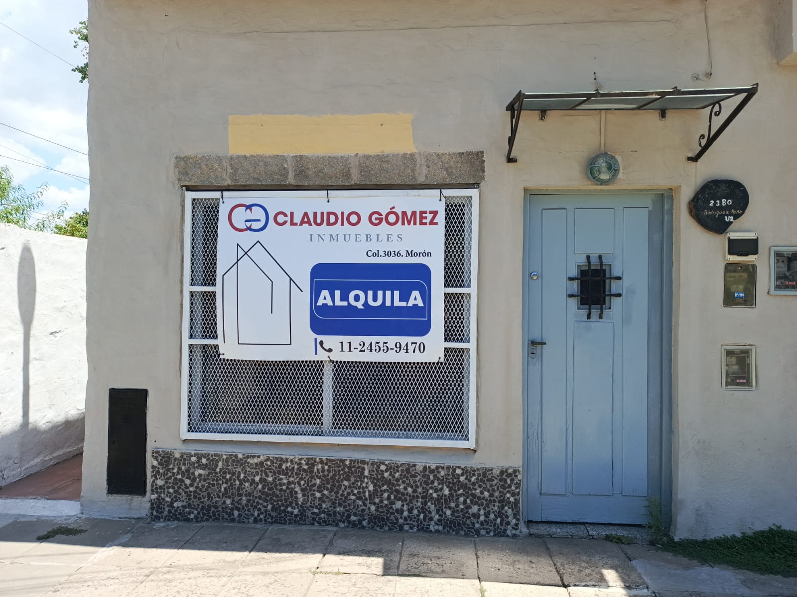 Alquiler - PH en Rodríguez Peña 2380, Castelar - Foto 1