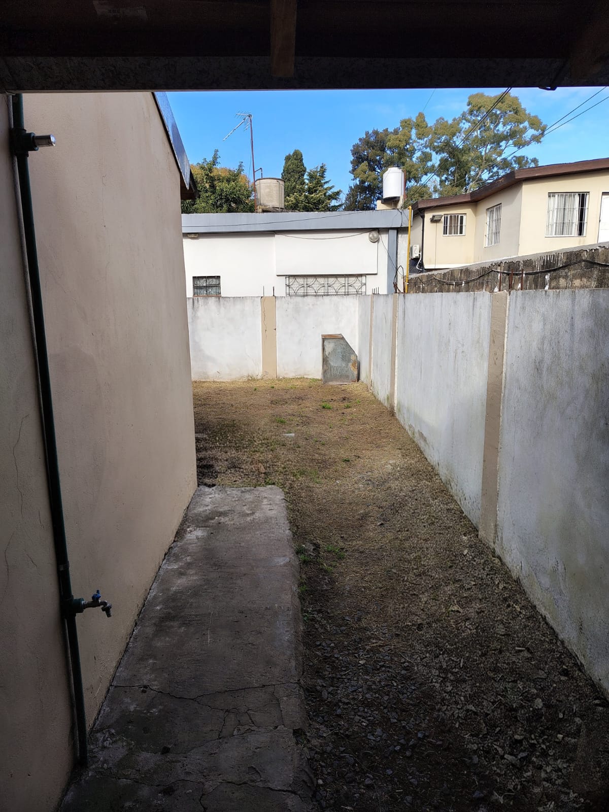 Venta - Casa en Maestras Gachet 3940, Castelar - Foto 5