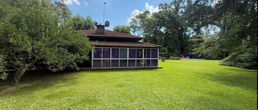 Venta - Quinta Vacacional en Del Ombú 2525,  - Foto 4
