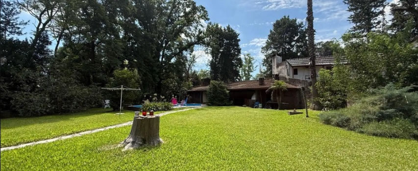 Venta - Quinta Vacacional en Del Ombú 2525,  - Foto 3