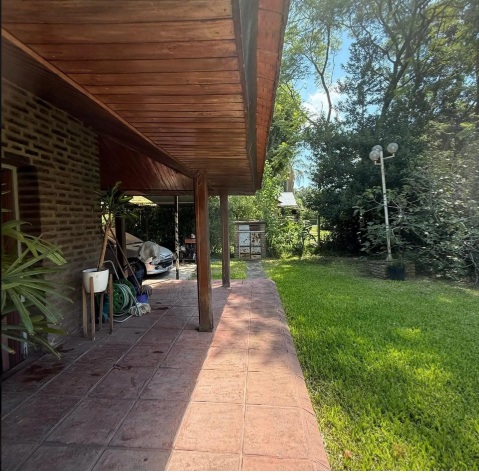 Venta - Quinta Vacacional en Del Ombú 2525,  - Foto 6