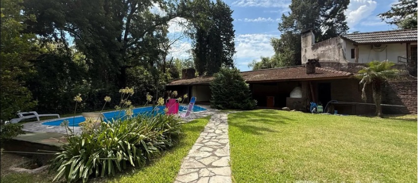 Venta - Quinta Vacacional en Del Ombú 2525,  - Foto 10