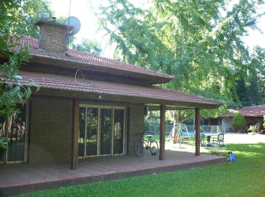 Venta - Quinta Vacacional en Del Ombú 2525,  - Foto 8