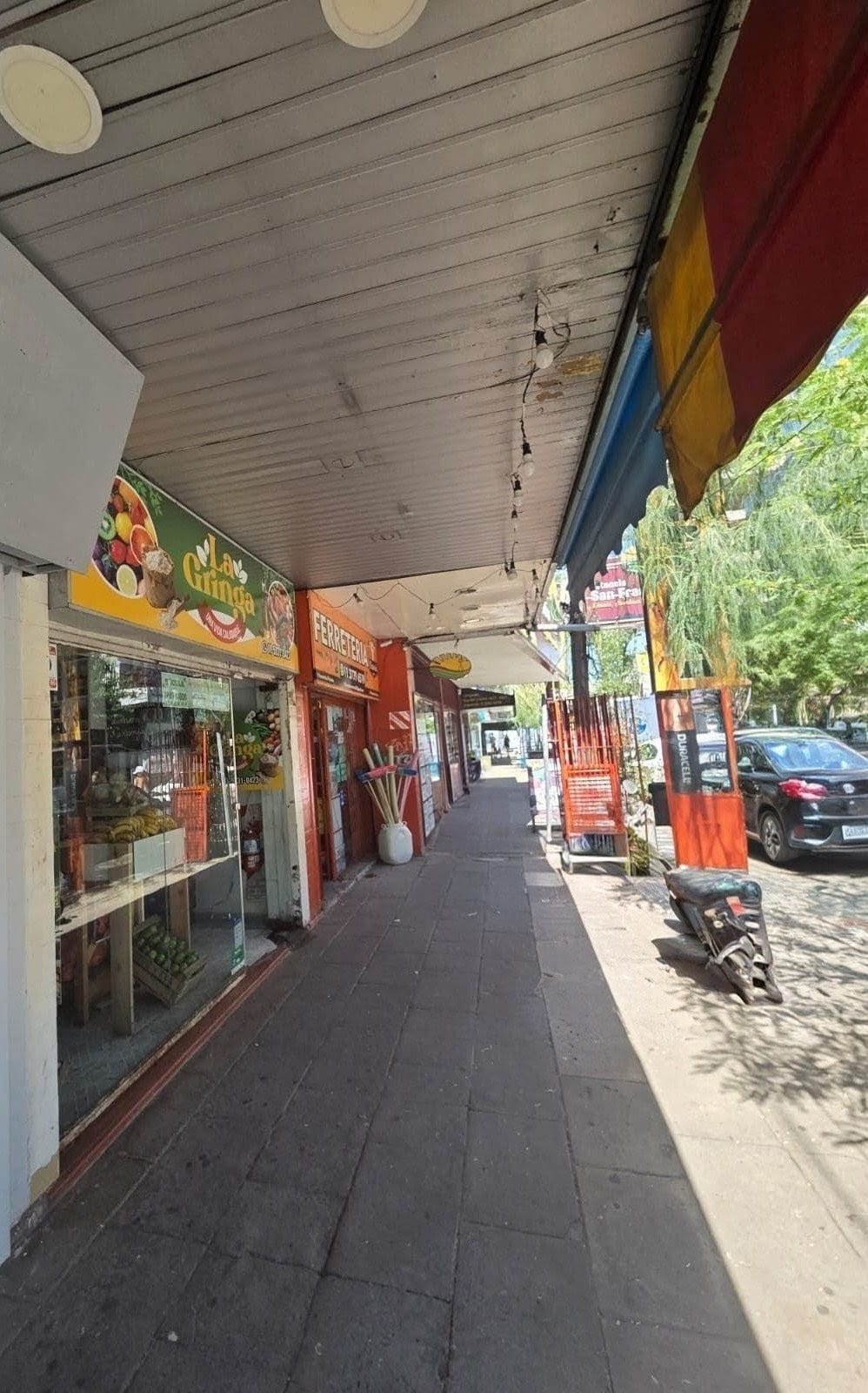 Venta - Local comercial en Carlos Casares 800, Castelar - Foto 3