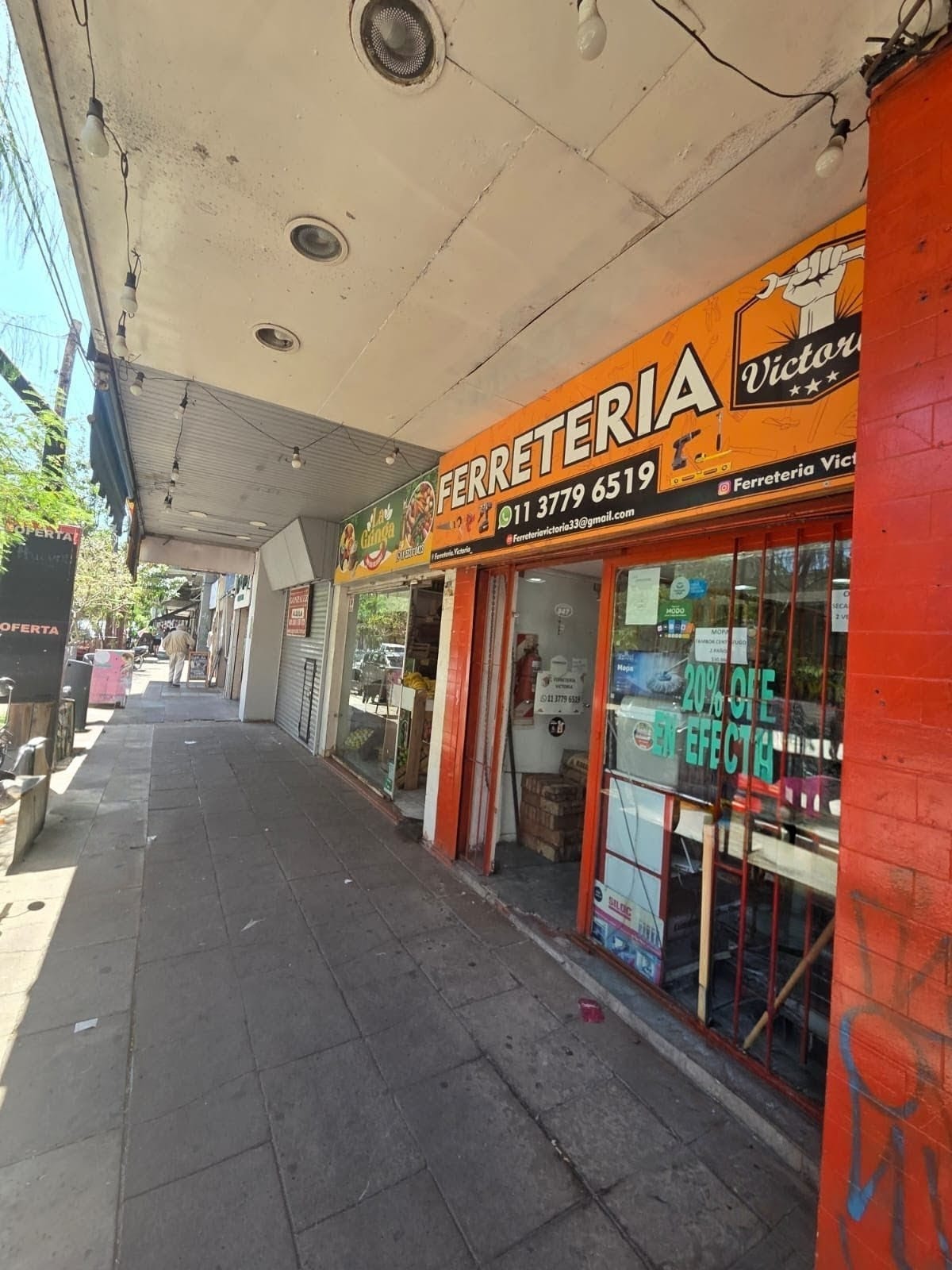 Venta - Local comercial en Carlos Casares 800, Castelar - Foto 2