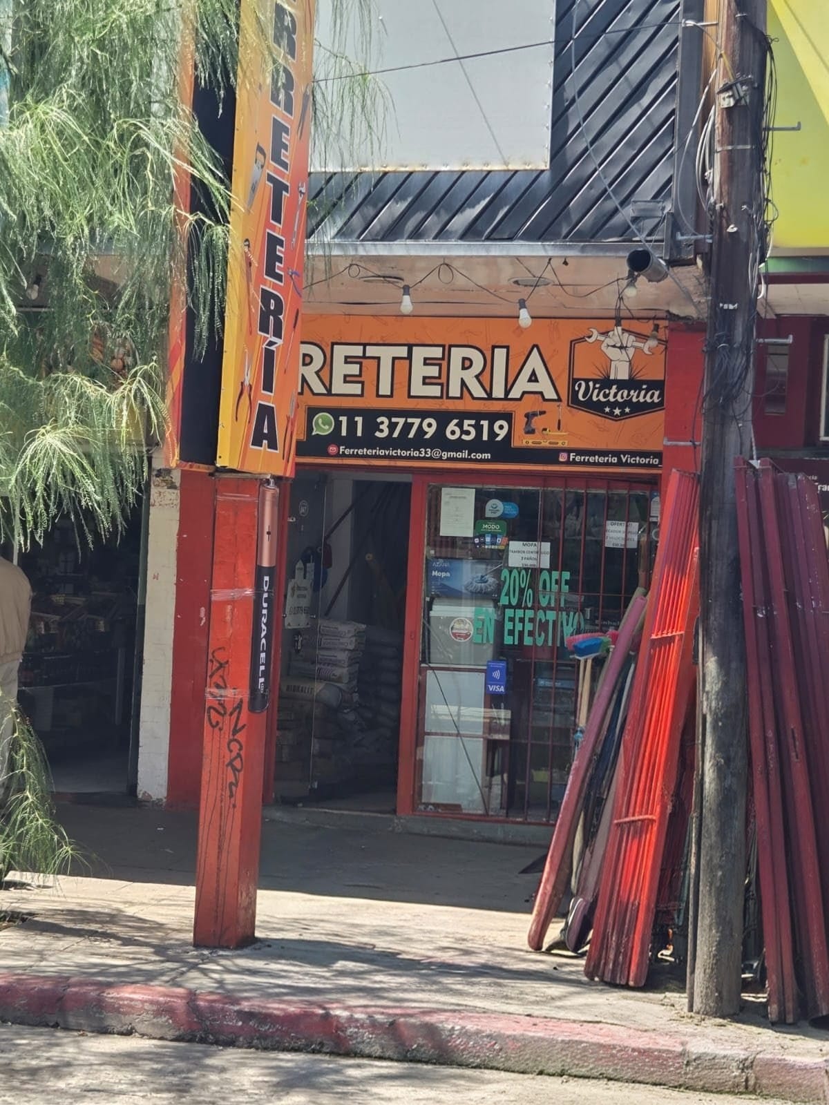 Venta - Local comercial en Carlos Casares 800, Castelar - Foto 5