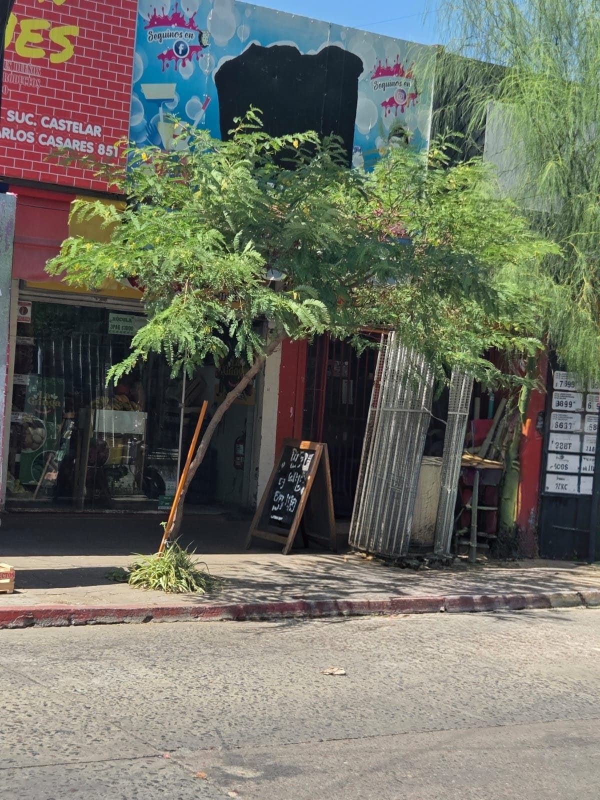 Venta - Local comercial en Carlos Casares 800, Castelar - Foto 4