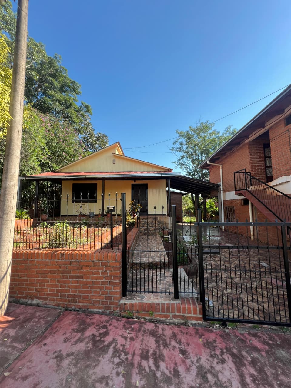Alquiler - Casa en José Manuel Estrada , Capioví - Foto 1