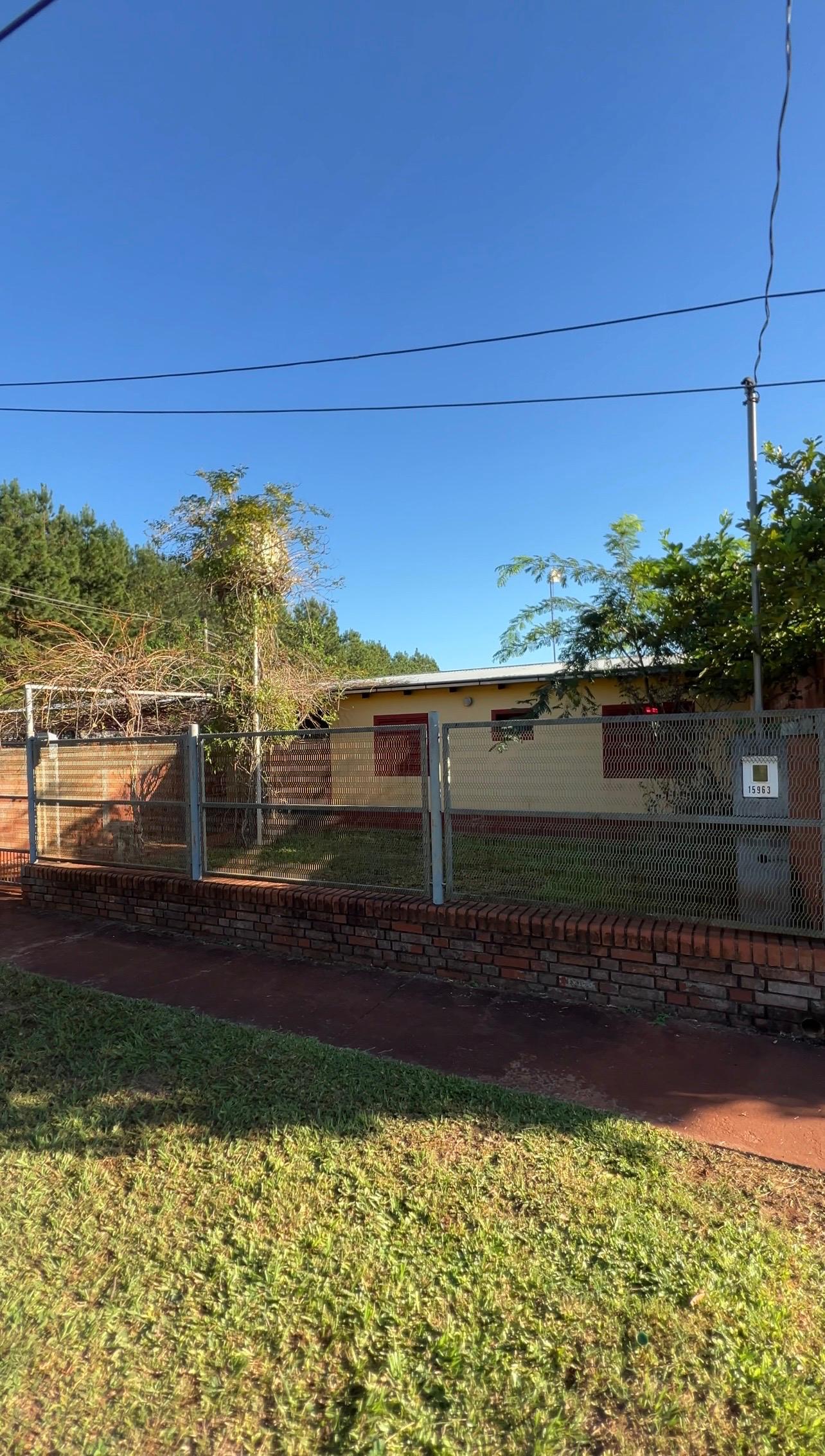Alquiler - Casa en Tapir , Capioví - Foto 1