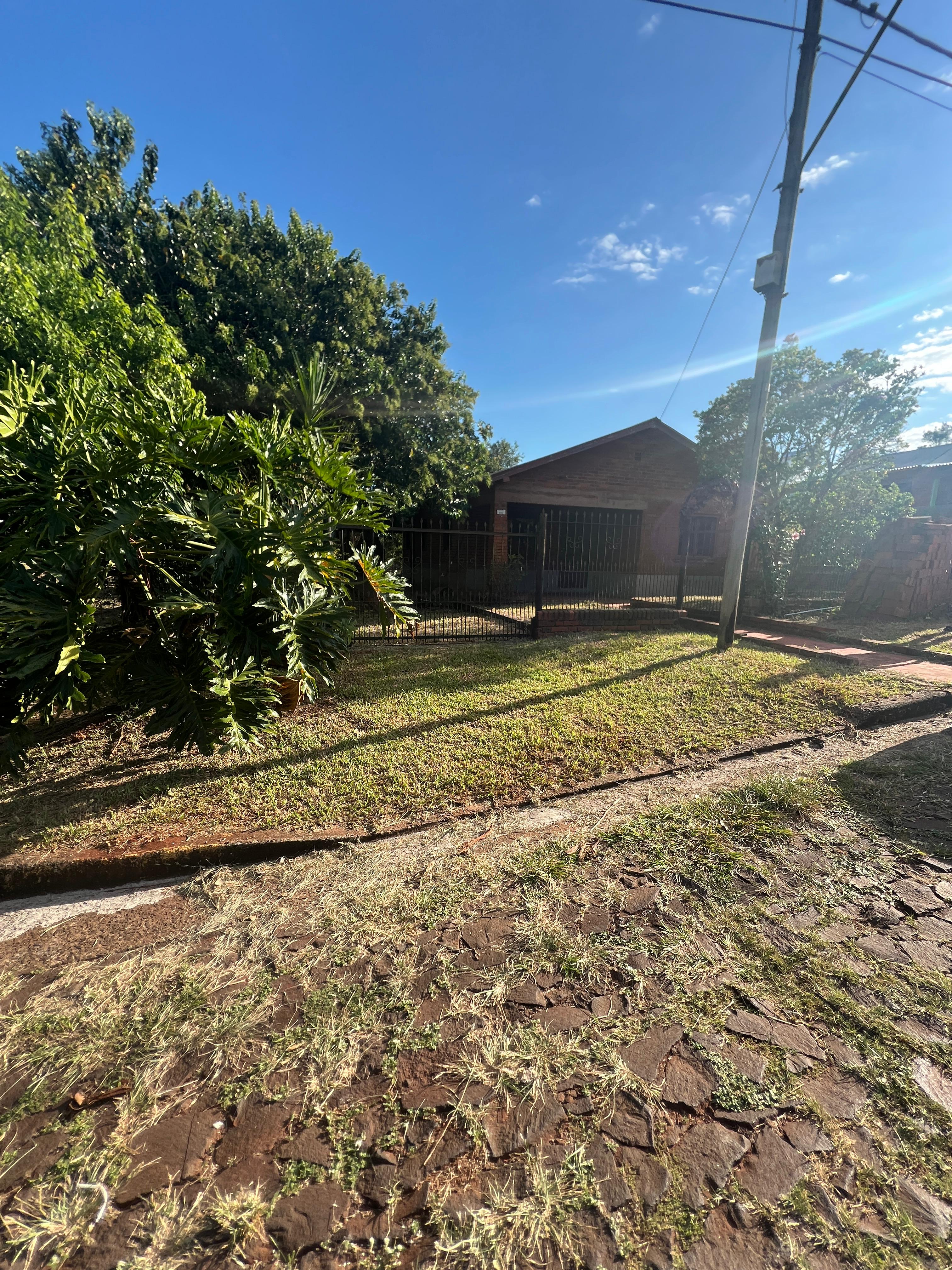 Alquiler C-001 - Casa en Cedros y Guayca , Capioví - Foto 1
