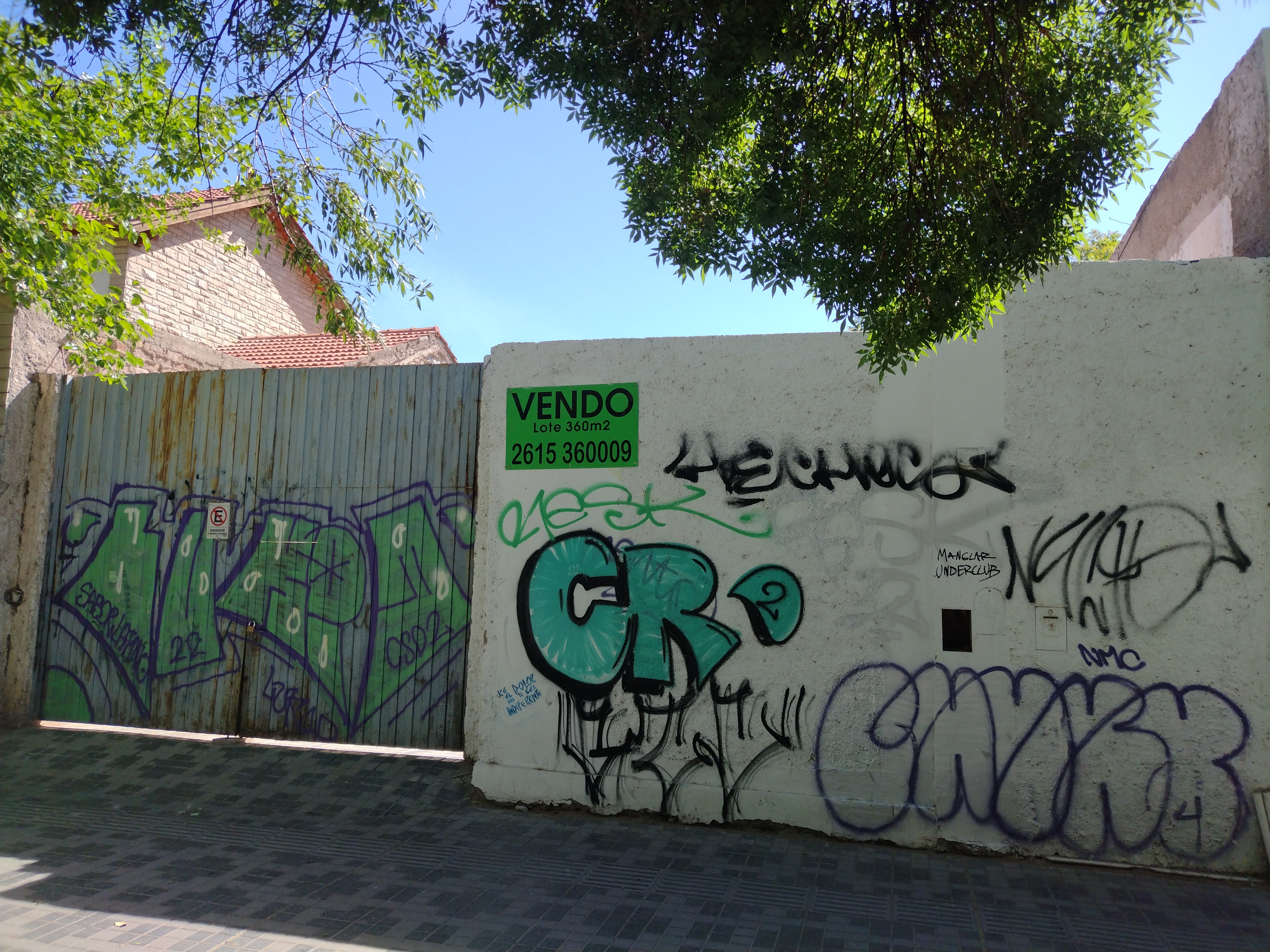 Tiburcio Benegas 776 - Foto 2