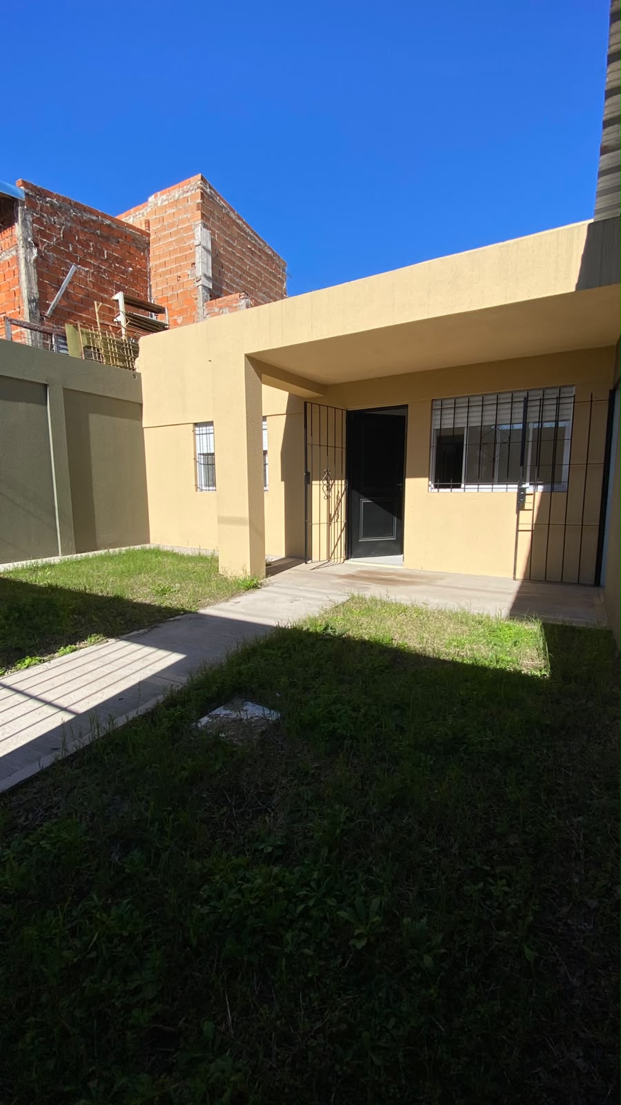 Alquiler - Casa en Olegario Victor Andrade 1339, San Antonio de Padua