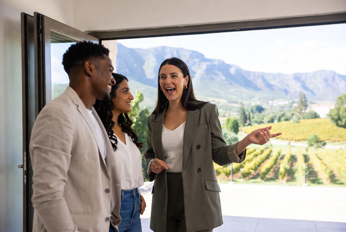 Future Rental Income Can Boost Your Home Loan Affordability in South Africa