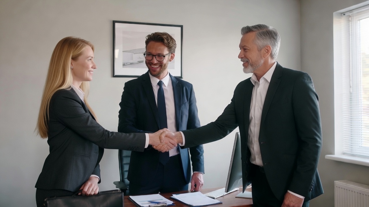 Why Every PropInvest Investor Requires a Formal Property Investment Plan