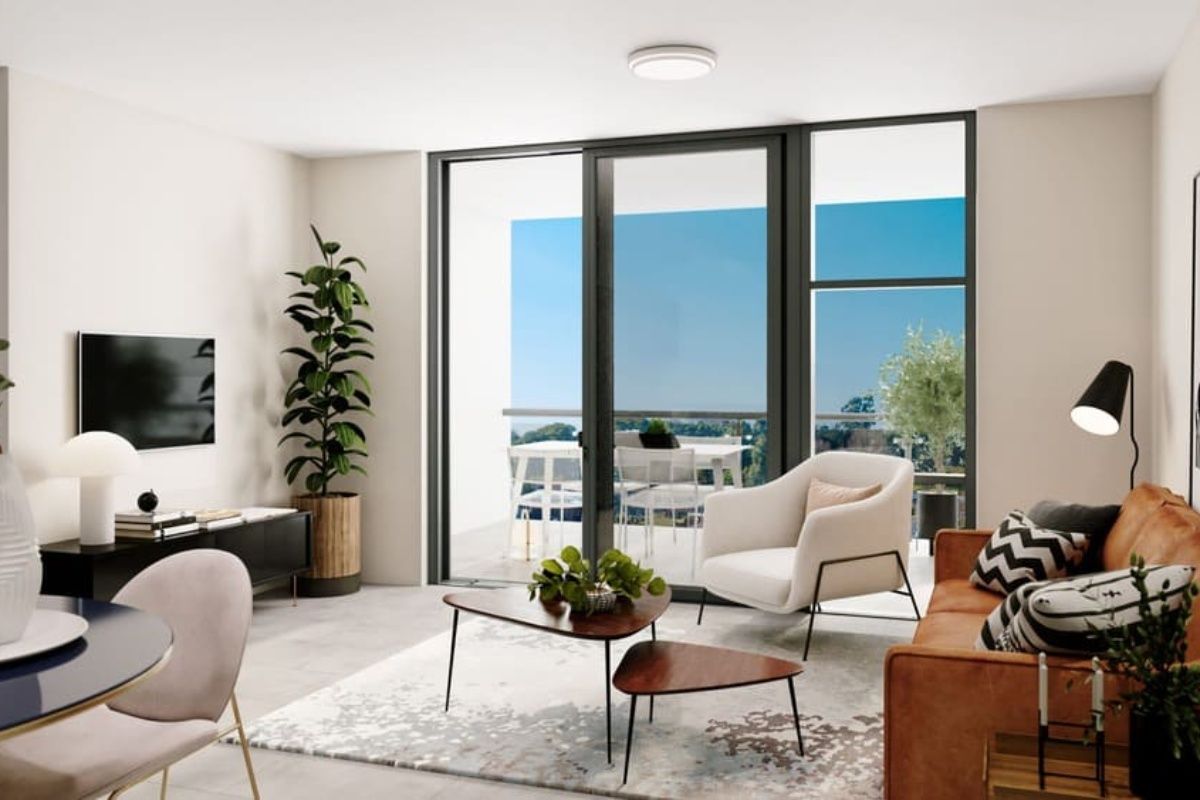 Bedfordview