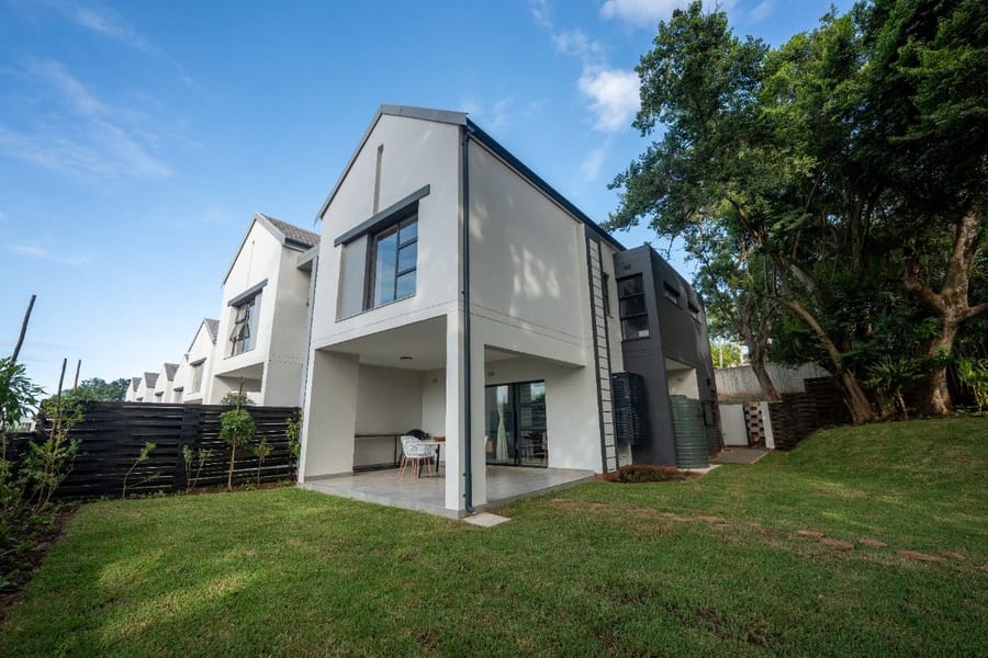 Ballito Estate KZN