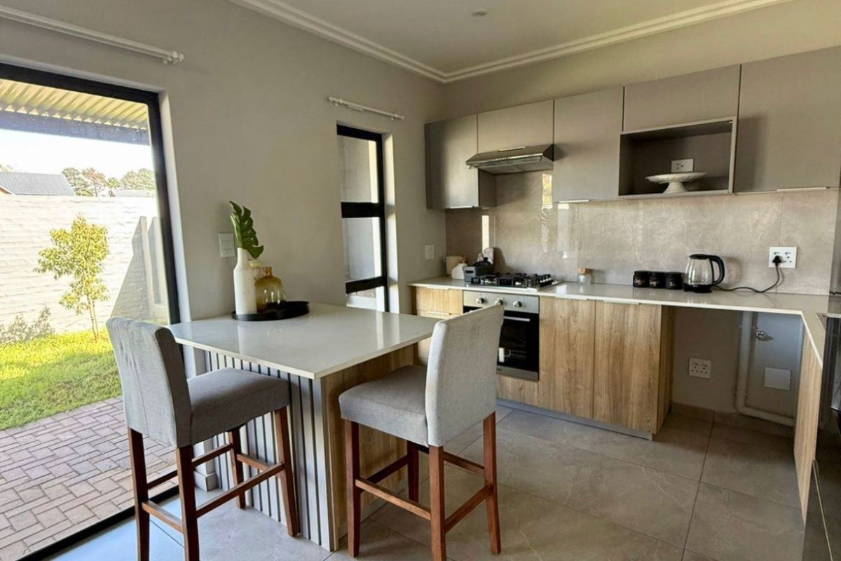 Rynfield, East Rand