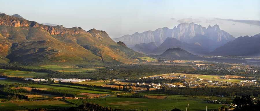 INVEST IN THE FASTEST GROWING AREA IN SA
