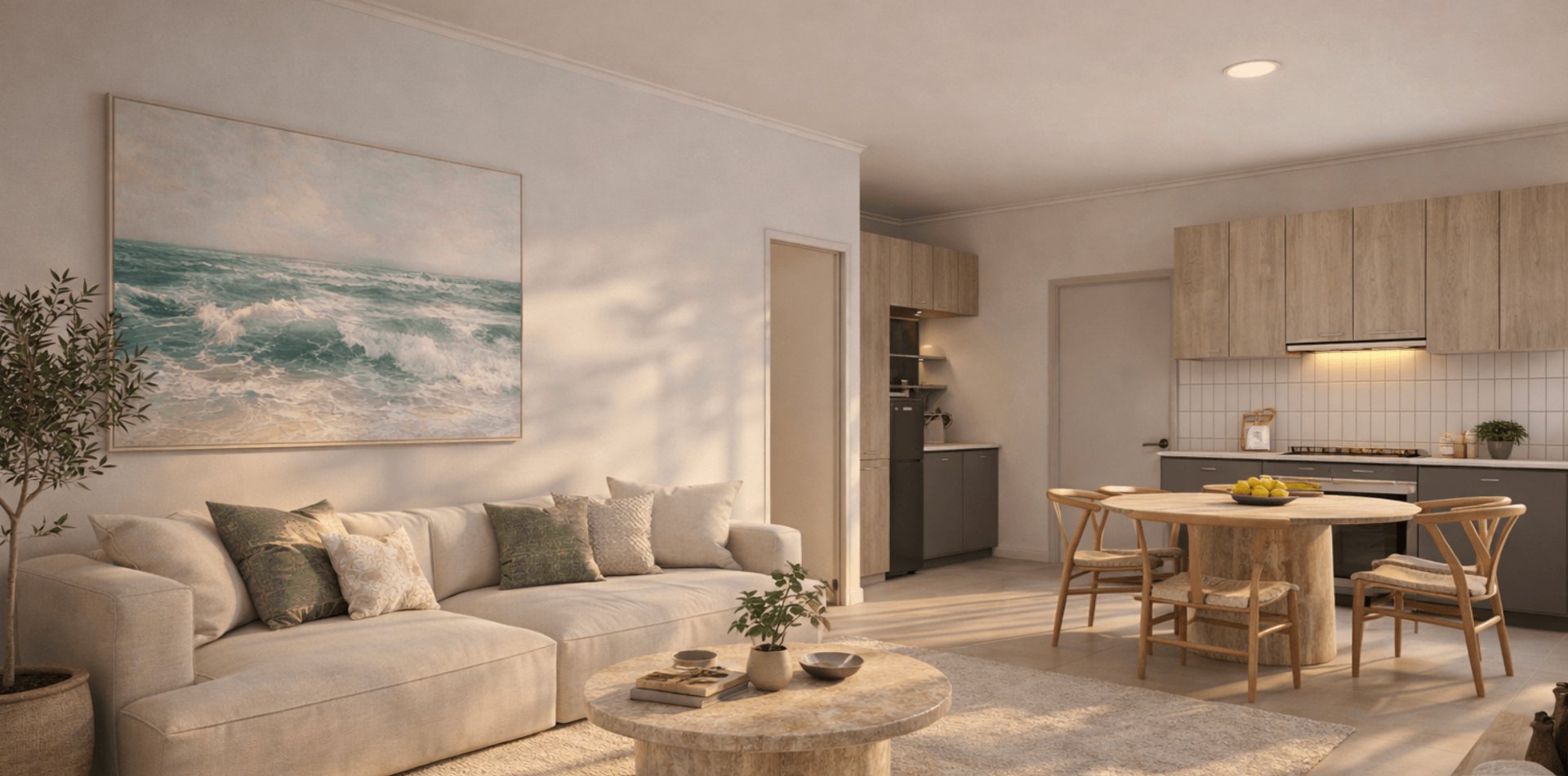 Exlusive New Development