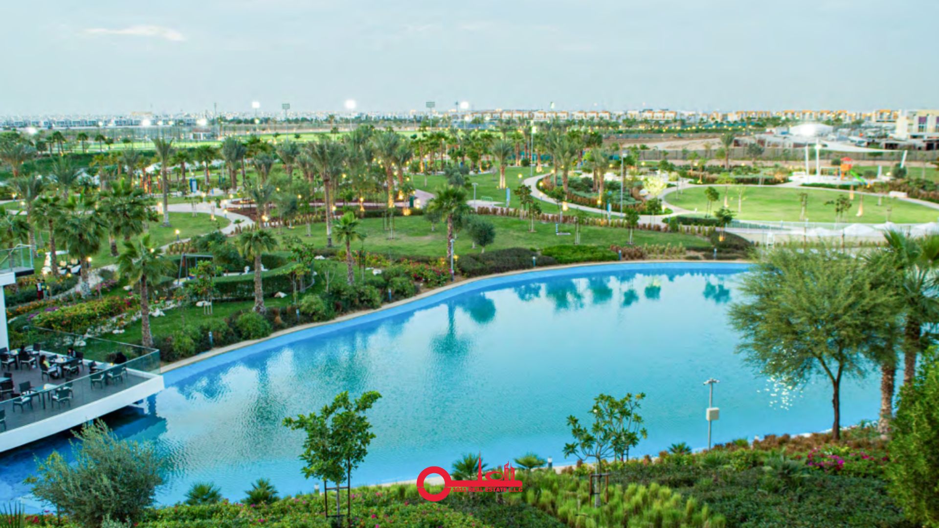 Natura at Damac Hills 2 1011 Real Estate Dubai