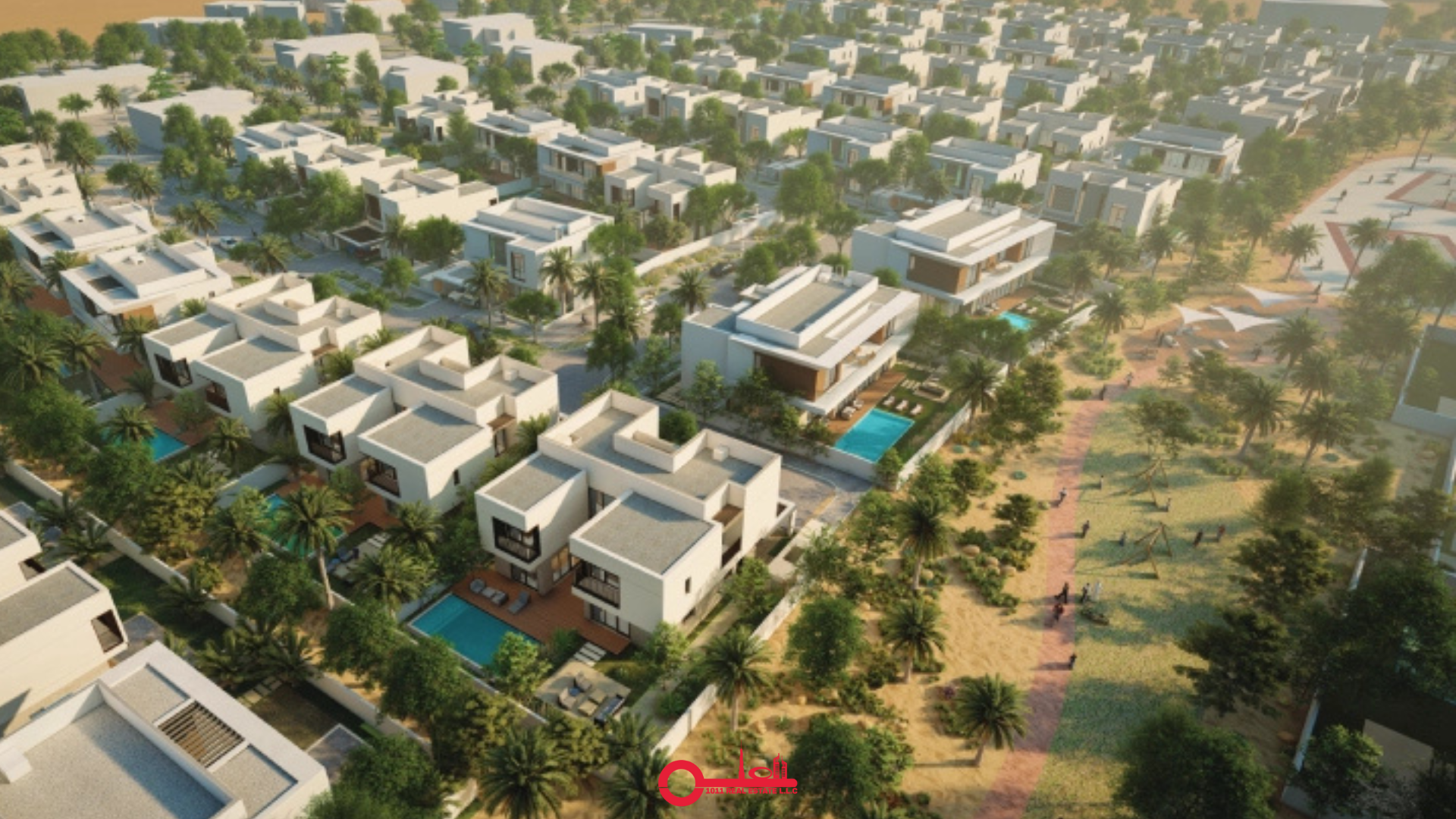 AlJurf Gardens 1011 Real Estate Dubai 