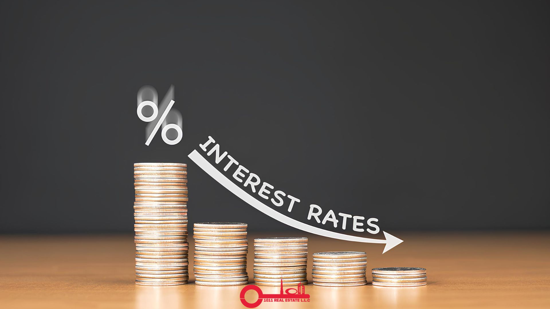 Falling Interest Rates: Your Key to Homeownership in Dubai 1011 Real Estate Dubai 