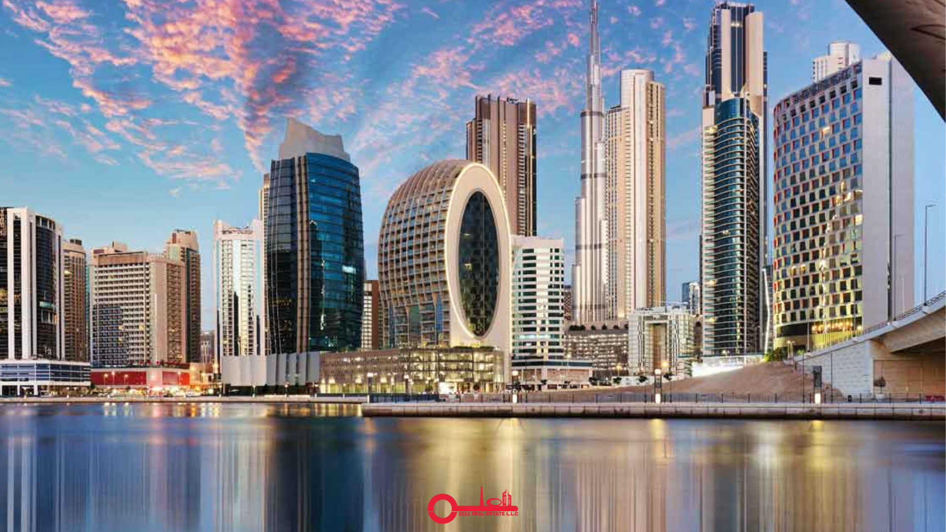 Business Bay 1011 Real Estate Dubai 