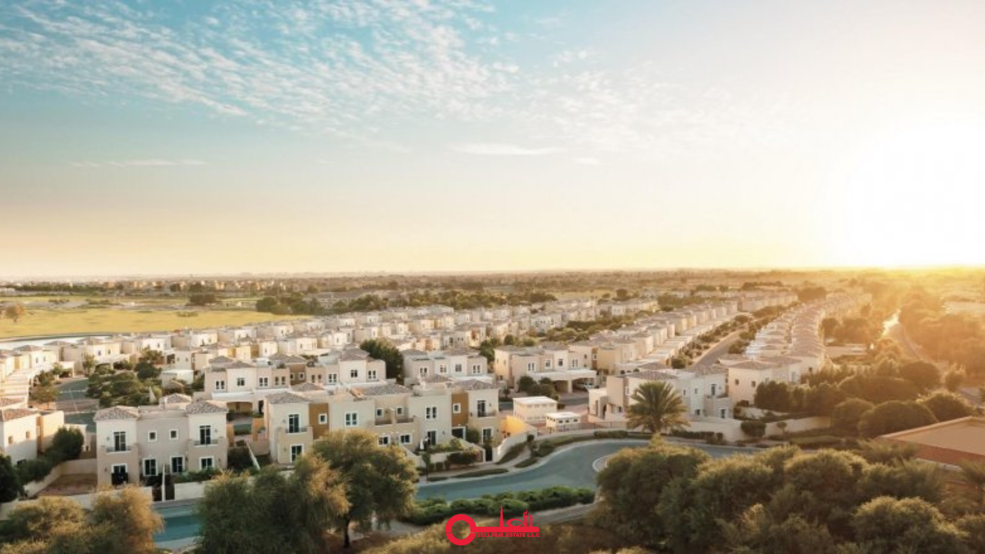 Arabian Ranches 3 1011 Real Estate Dubai 