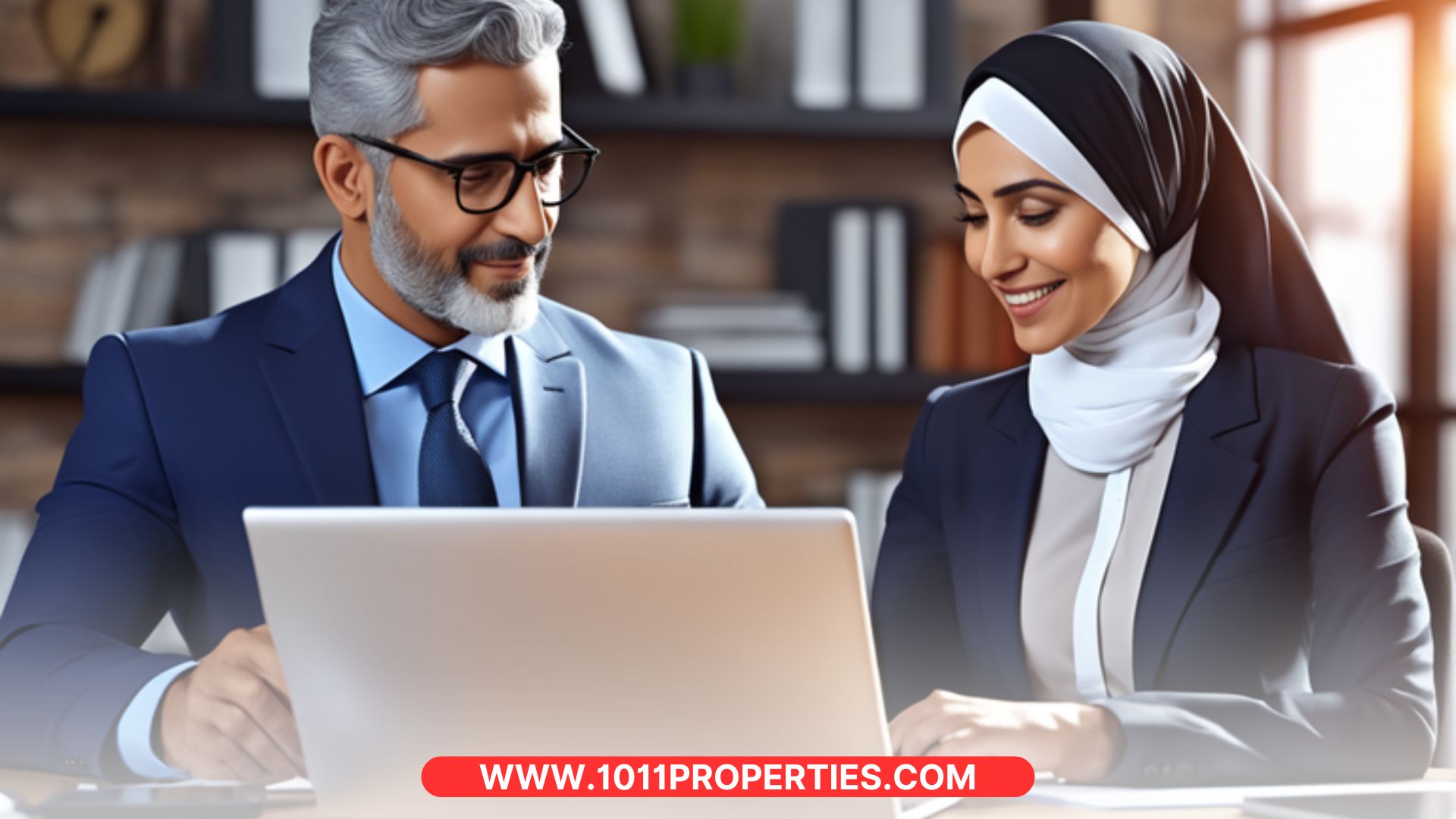 Smart Investing: How to Choose the Right Investment Advisor in the UAE 1011 Real Estate Dubai 