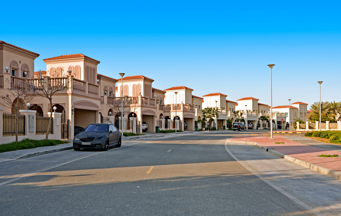 Top Projects with Highest ROI in Jumeirah Village Triangle (JVT), Dubai 1011 