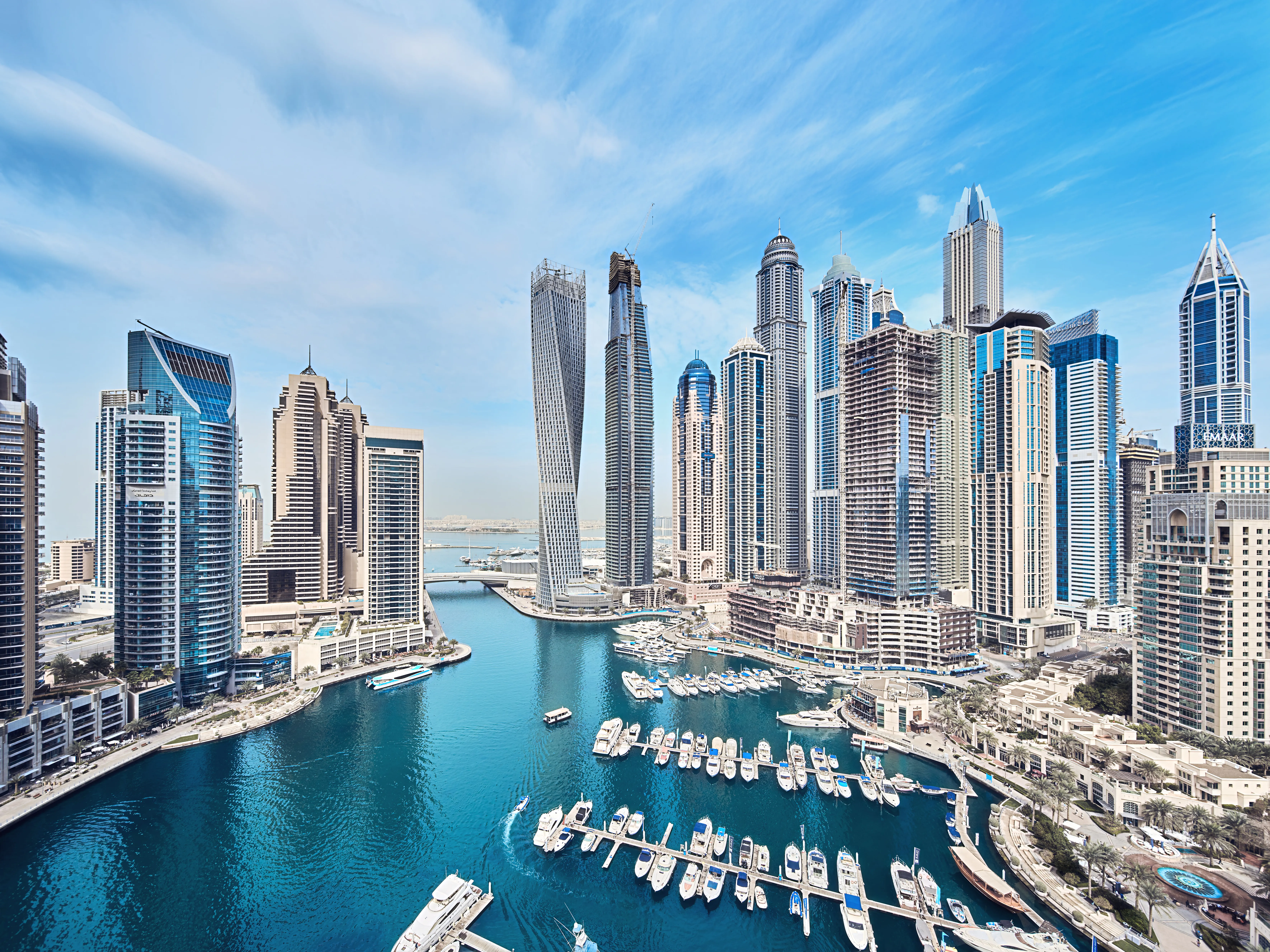 2024 Real Estate Market for Renting Property in Dubai Marina 1011 Real Estate Dubai 