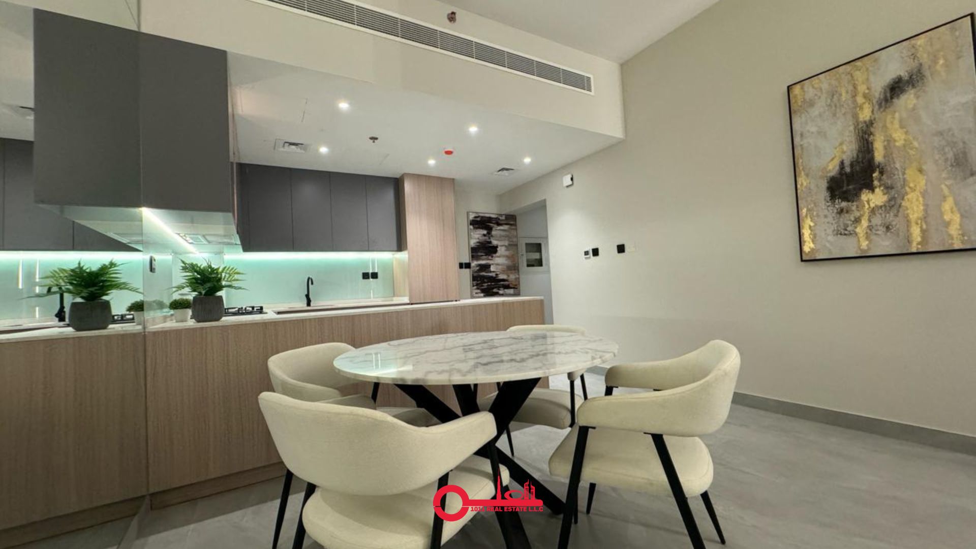 Aark Residences 1011 Real Estate Dubai