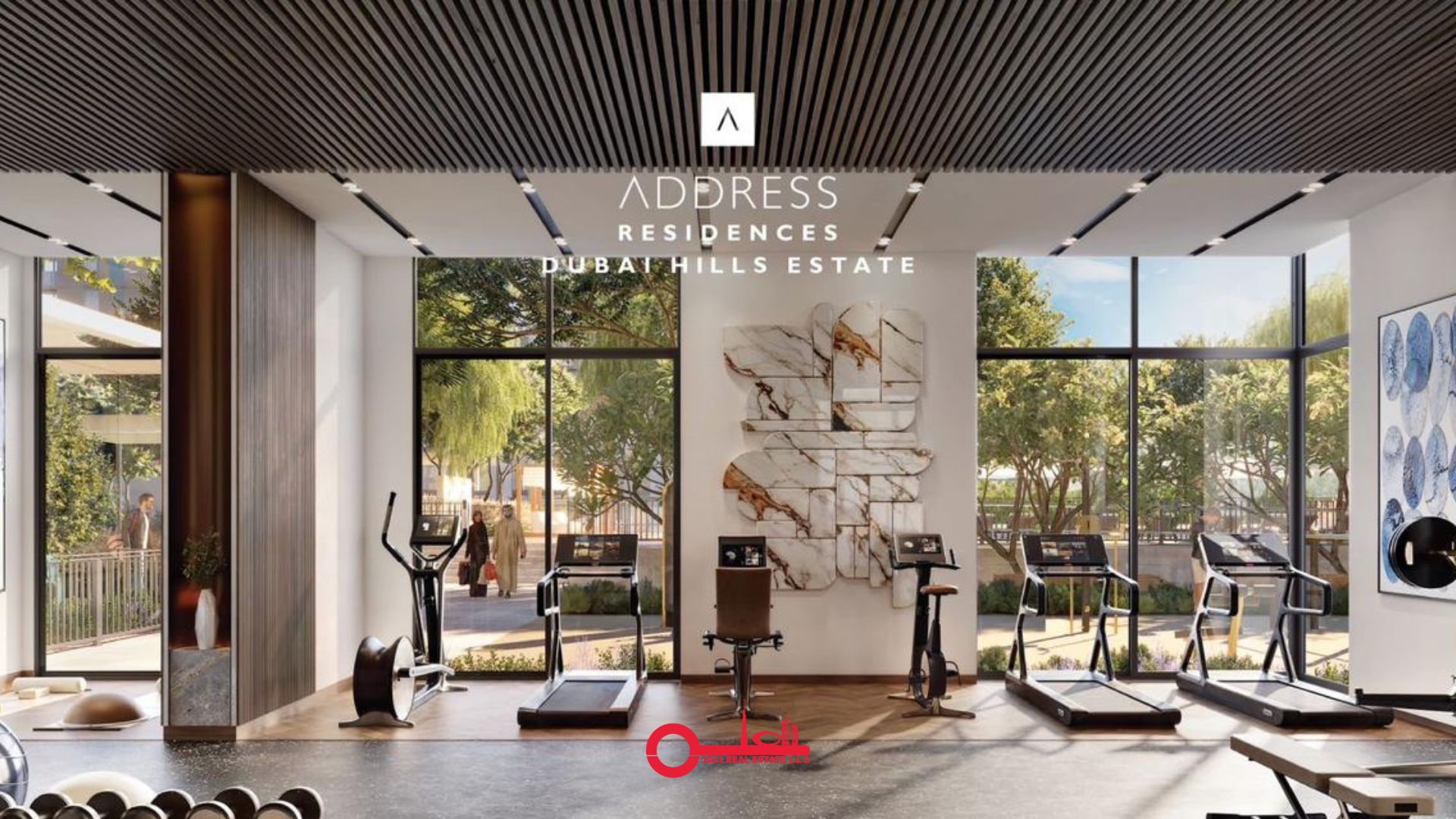 Address Residences at Dubai Hills Estate 1011 Real Estate Dubai