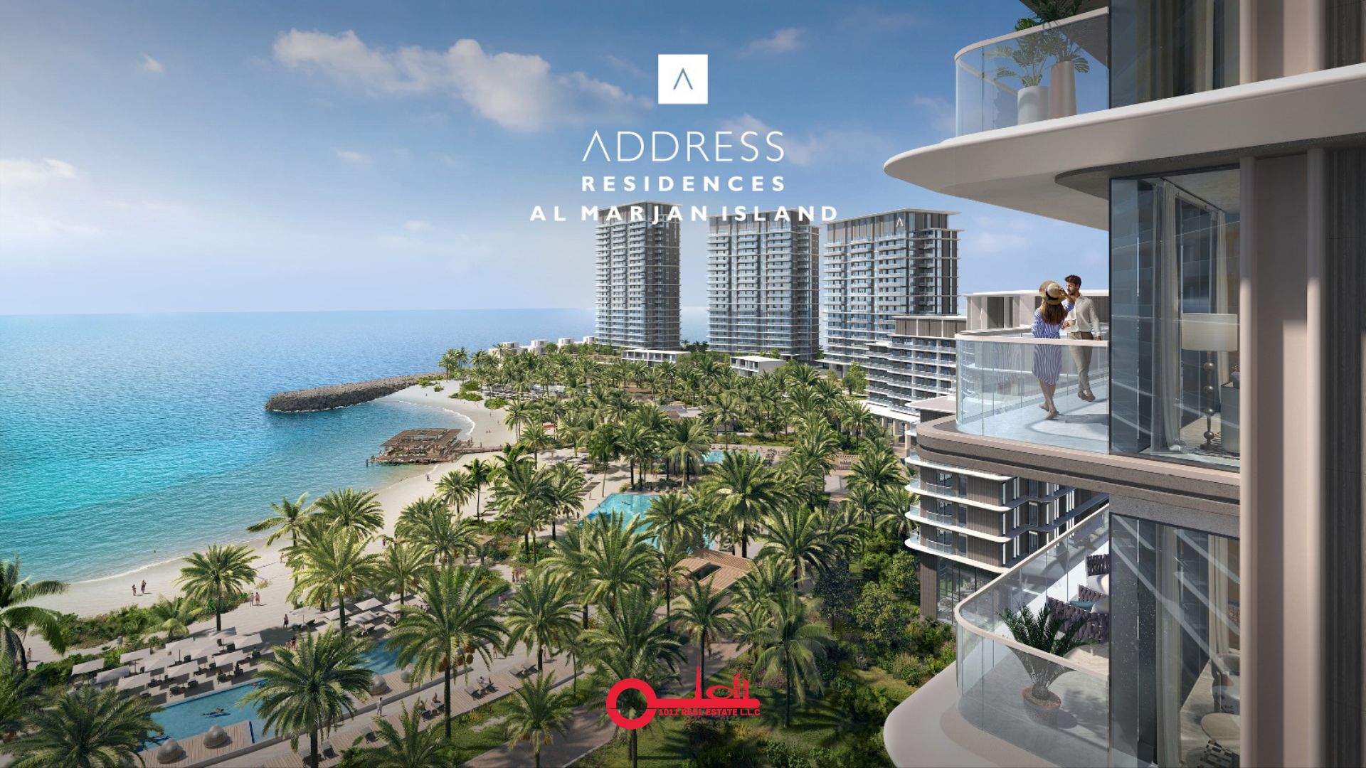 Address Residences 1011 Real Estate Dubai