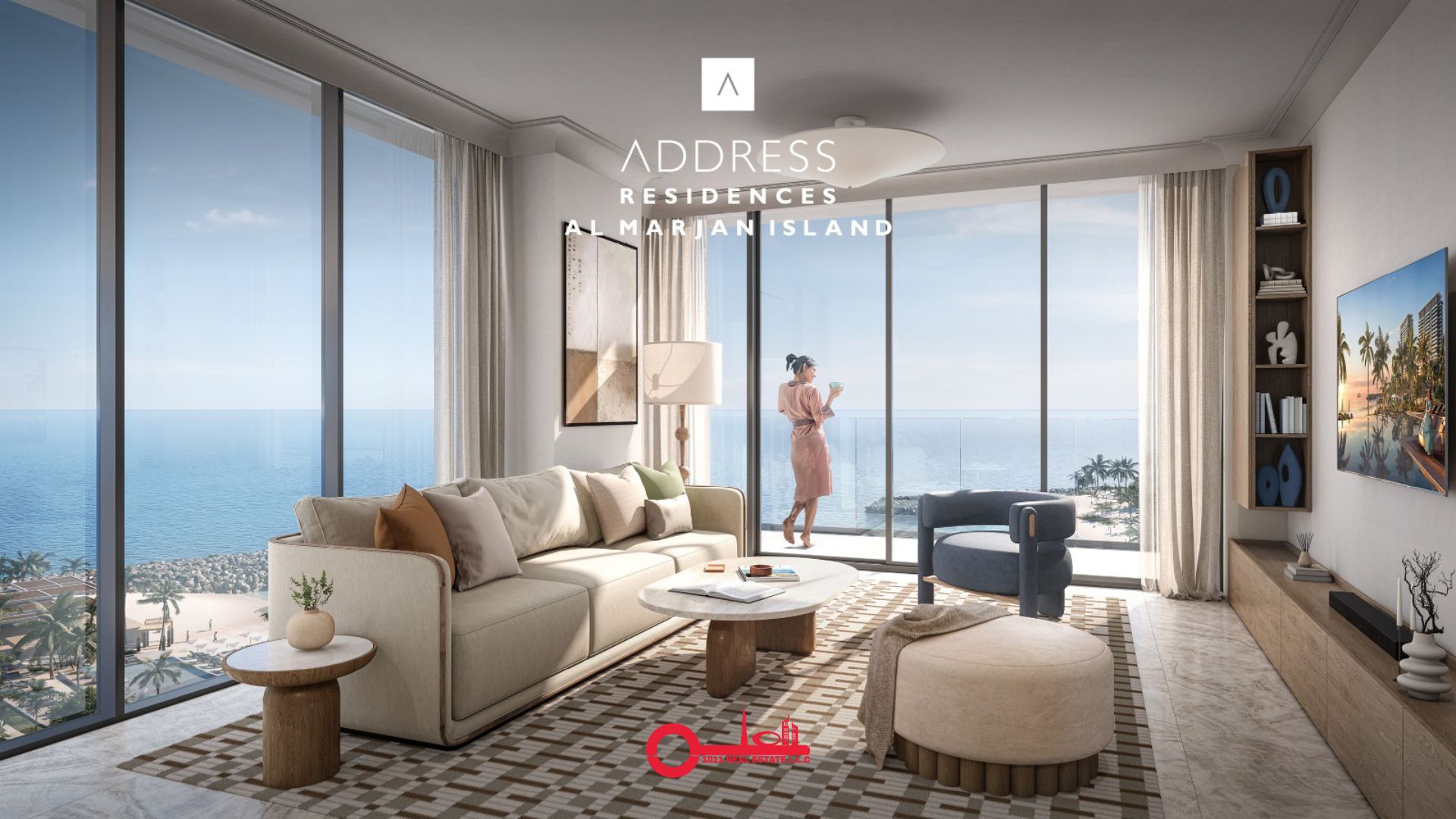 Address Residences 1011 Real Estate Dubai