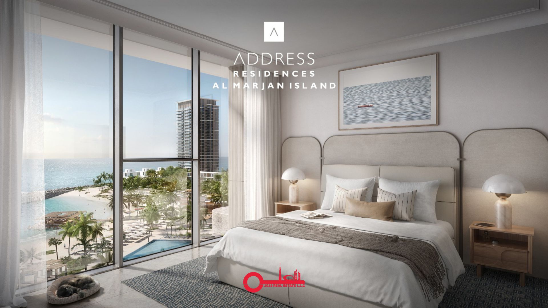 Address Residences 1011 Real Estate Dubai