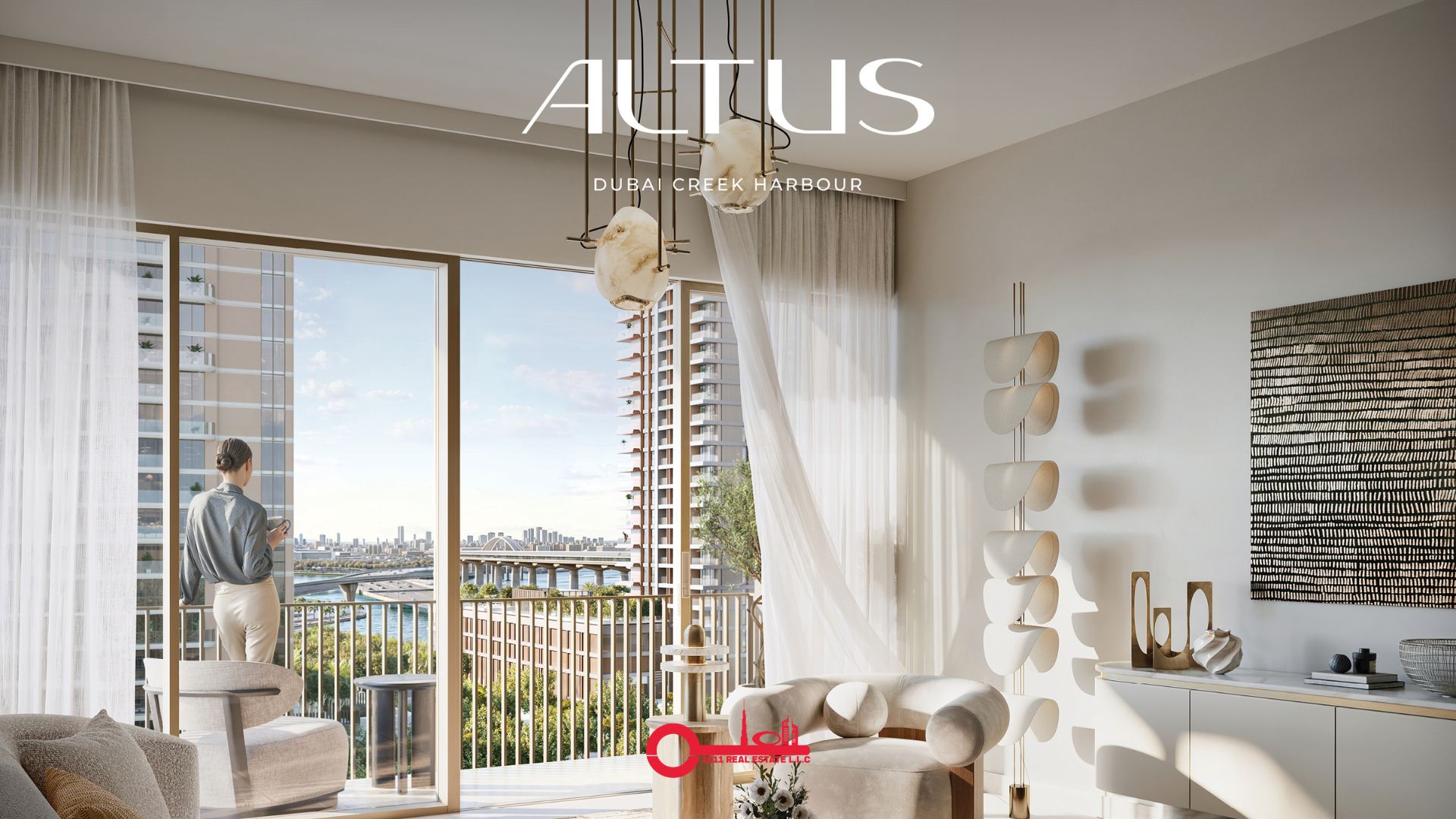 Altus 1011 Real Estate Dubai