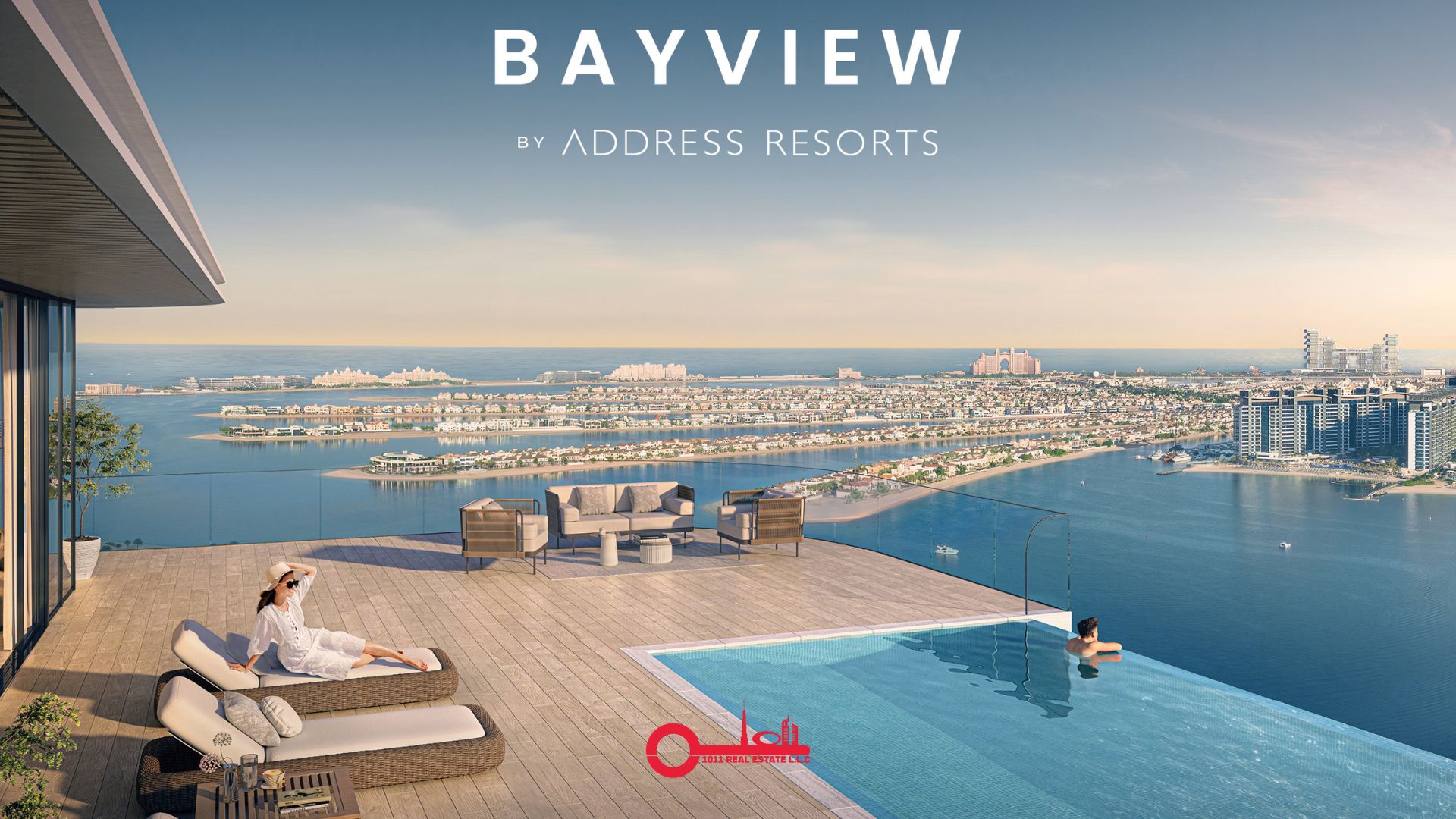 Bayview 1011 Real Estate Dubai