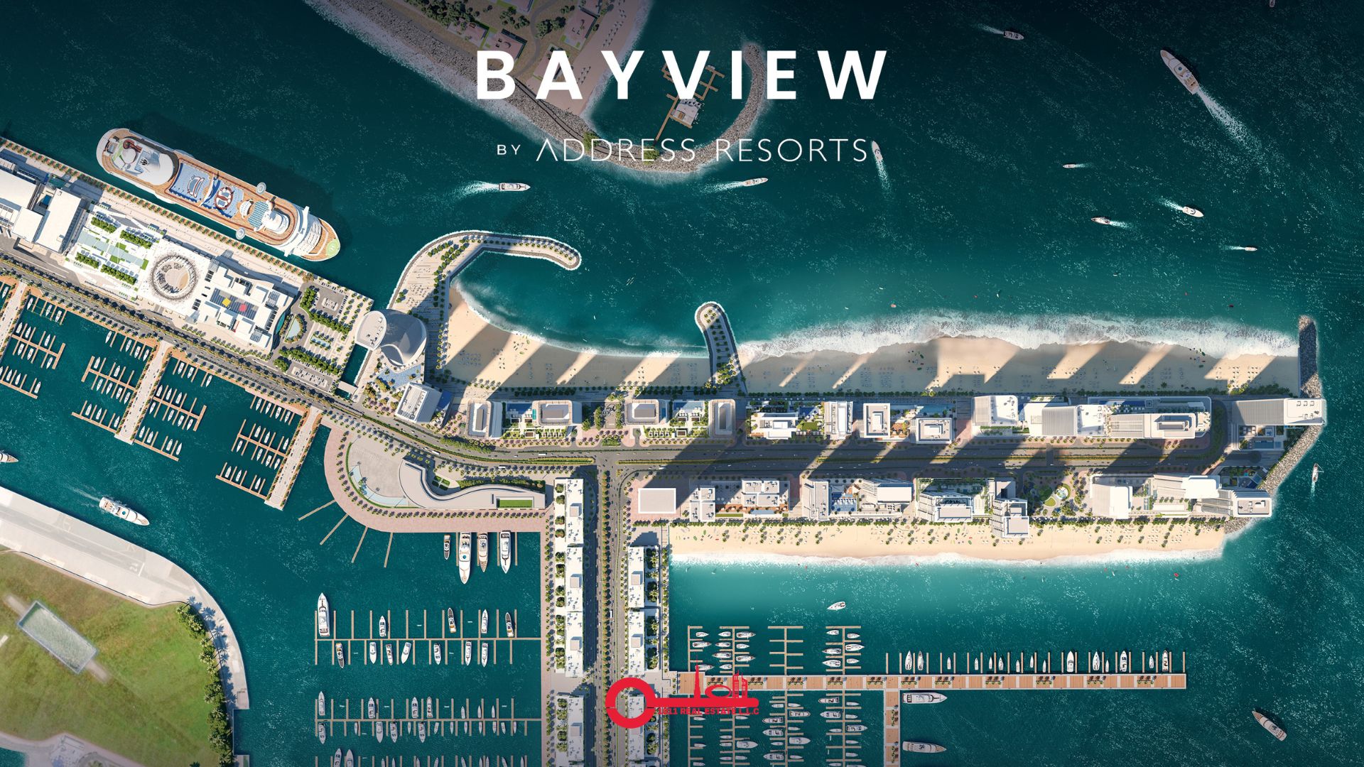 Bayview 1011 Real Estate Dubai