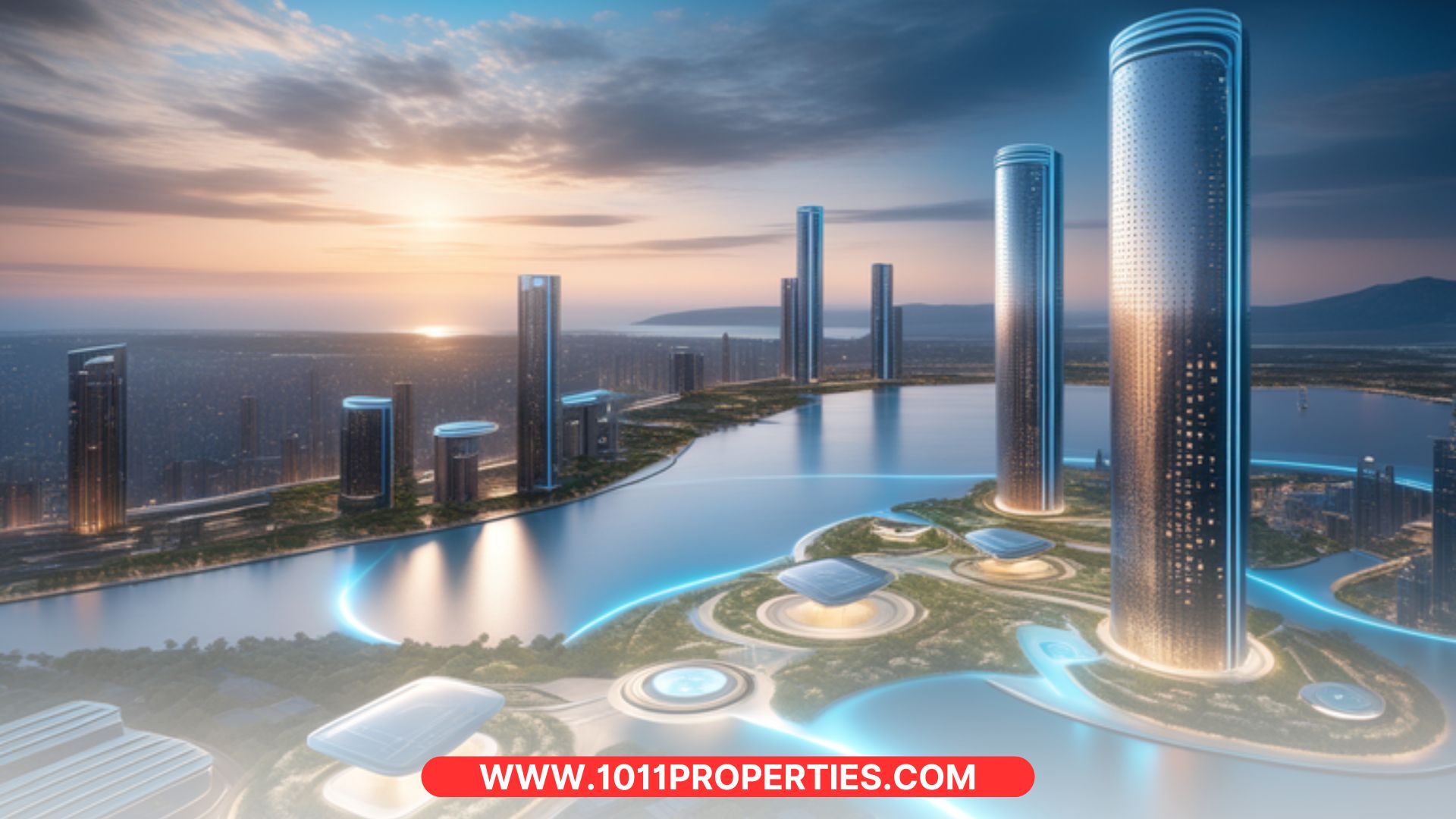 Breaking Down the Latest Economic Developments in the UAE 1011 Real Estate Dubai 