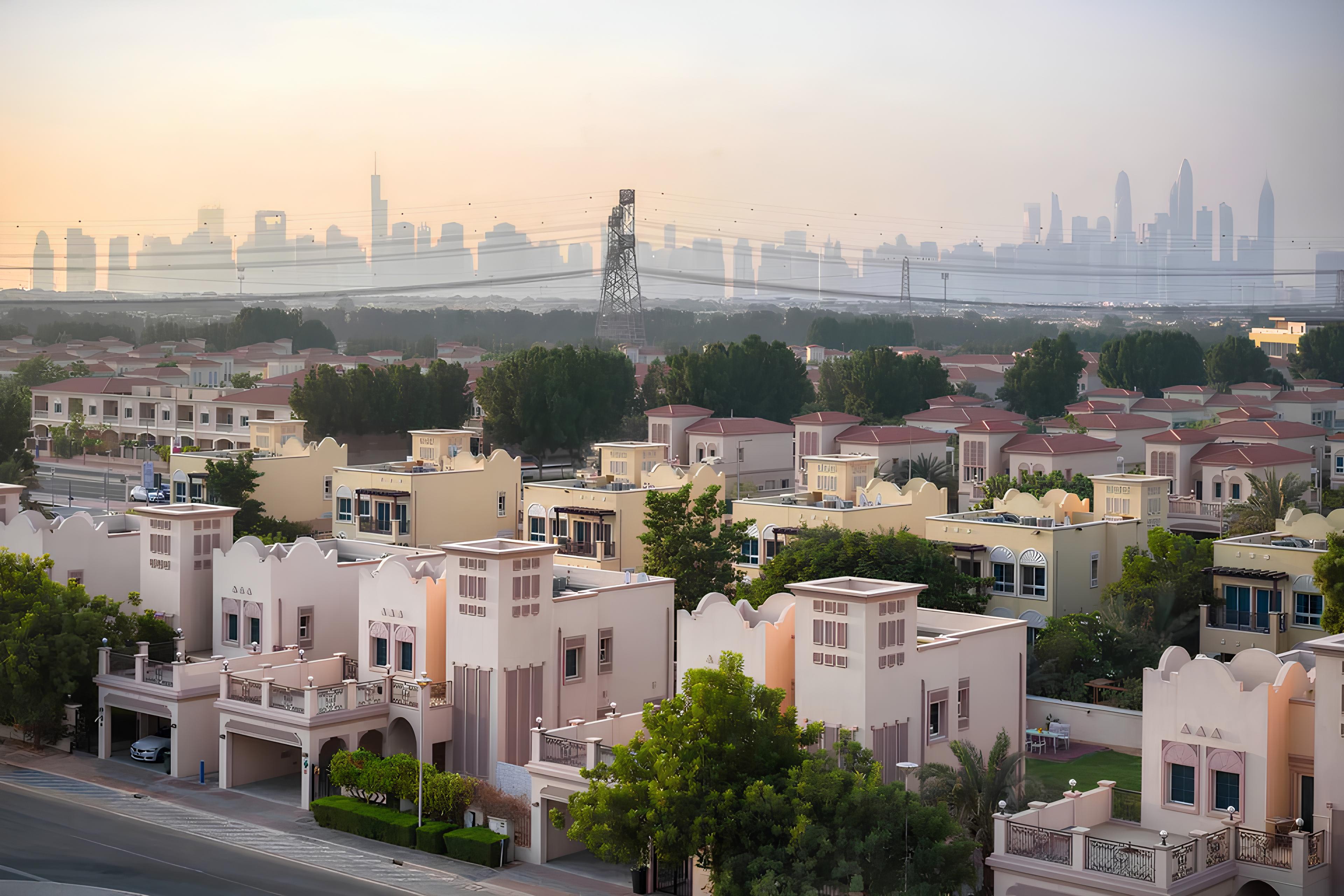 Jumeirah Village Triangle (JVT) 1011 Real Estate Dubai 