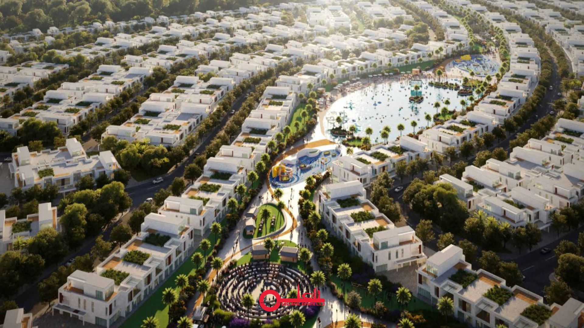 Damac Riverside 1011 Real Estate Dubai