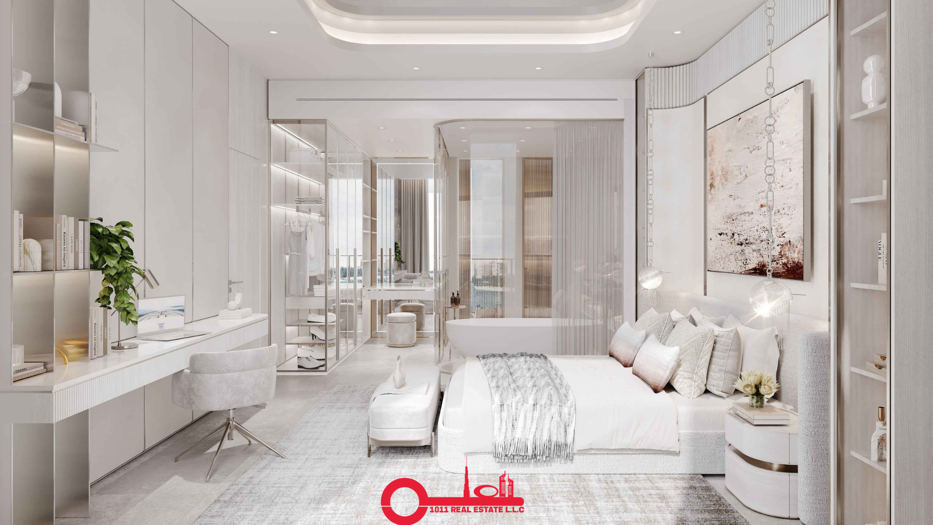 Cotier House 1011 Real Estate Dubai