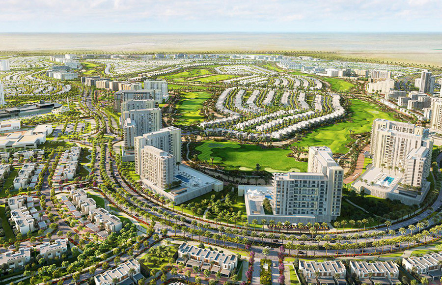 the Benefits of Living in Dubai South 1011 Real Estate Dubai 